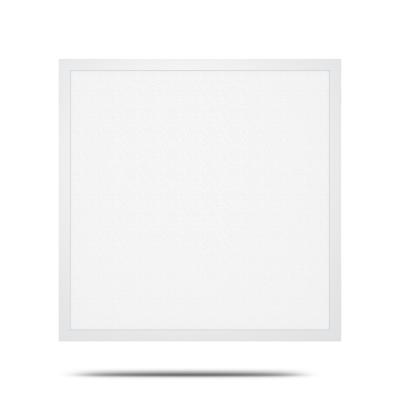 China Modern High Efficient High Lumen LED Panel Light 2*4ft Led Panel Lamp For Office for sale