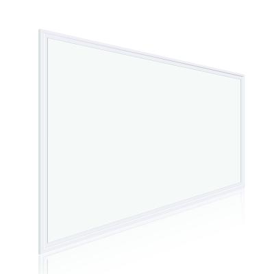 China Desktop Supermarket Store 1200 x 600 Modern Wireless Adjustable 2.4G LED Flat Panel Light for sale