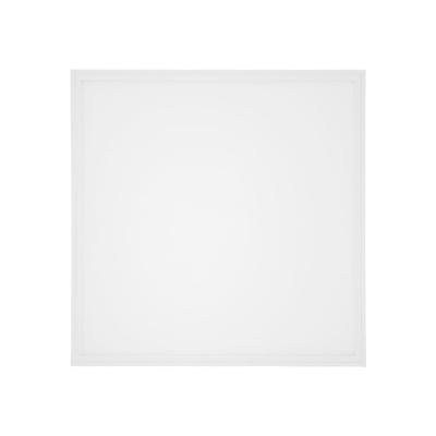 China Canada industrial popular 347v 2x4 2x2 dimmable led panel light for sale