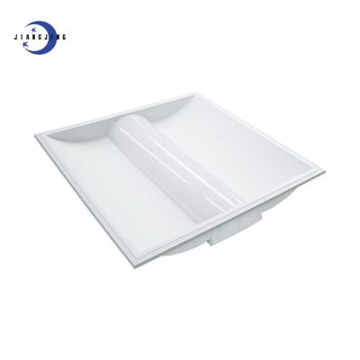 China Factory Price UL CE 2x2 5000K Volumetric Traditional Daylight Dimmable 30W LED Troffer for sale