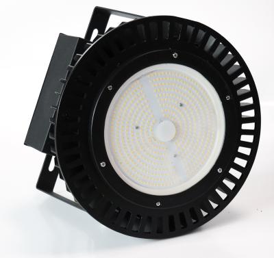 China HPS Warehouse Modification UFO LED Bay Light 300W 400W 500W High High Price UFO LED Bay Light for sale