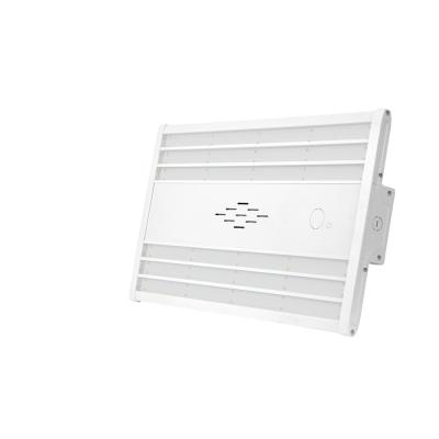 China Warehouse UL Certification 220W 320W Flat Linear High Bay , Linear High Bay LED Light for sale