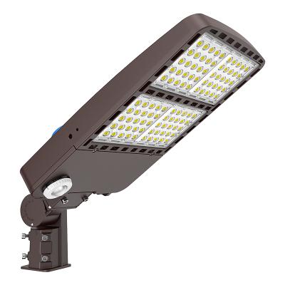 China HIGHWAY UL cUL Certification Marker Light Led Outdoor Light Fixtures Led Area Light for sale