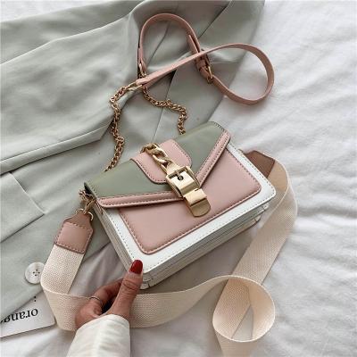 China Fashion high quality wholesale bag luxury brand bags women handbag for band new for sale