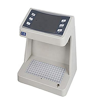 China Quality IR Light Money Detector Plastic Guaranteed Portable Currency Detector for sale