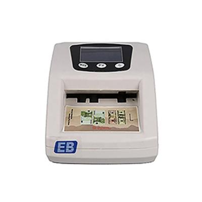 China Wholesale DC-2068 Plastic Customized Good Quality Mini Money Checking Machine Currency Detectors for sale