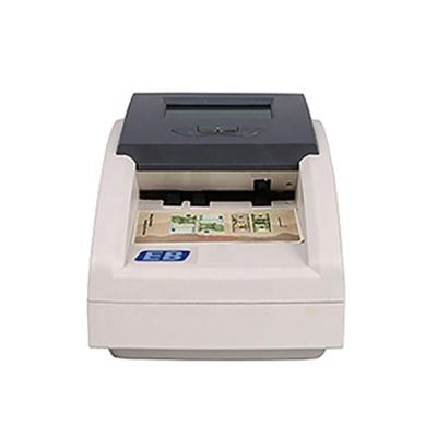 China DC-2088 CE Plastic Certification Euro Money Detector Machine, Electronic Led Money Detector for sale