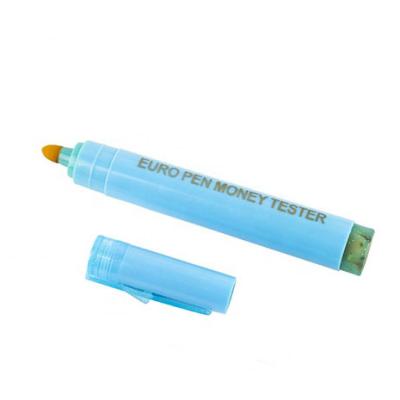 China Hot Selling Detector DC-1379 Banknote Plastic Checker For Multi-Money Pen Shape Banknote Checker Pen Portable for sale