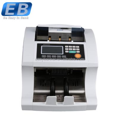 China Hot Sale Plastic Currency Coin Counter Counting Machine Mini Portable Currency Counting for sale