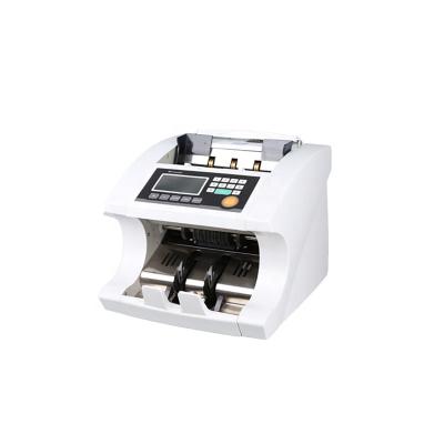 China Plastic LD-2100 Guaranteed Suitable Sorter Banknote Counter Quality Price Banknote Price Counter for sale