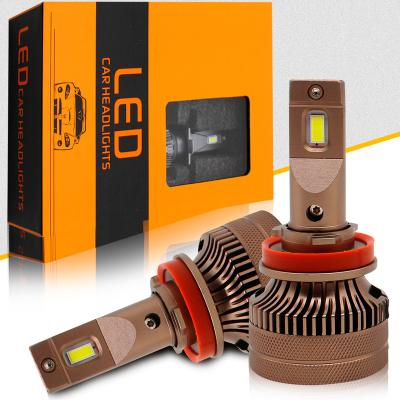 China Aluminum aviation splendor 12v car truck led bulbs automotive 7443 h4 h7 assembly replacement socket car bulb price for sale