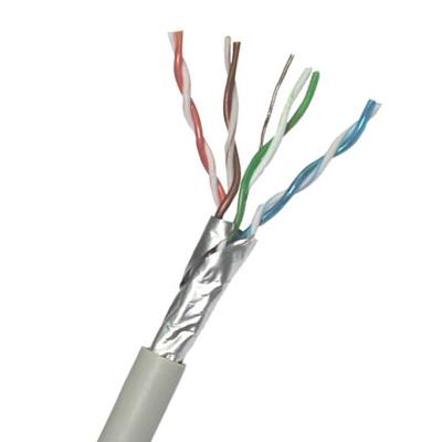 China PE Insulated PVC Jacketed SATA Cable For Communication And Signal Control Systems SATA Cable for sale