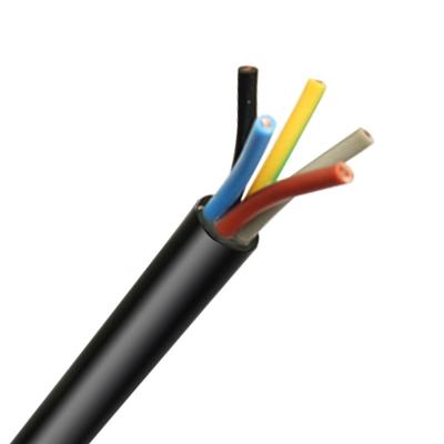 China Household Clocks Copper Conductor PVC Insulated Coated Type Power Cord Radio UL / CUL Cable for sale