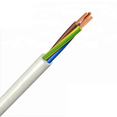 China Portable Hand Tools American Standard PVC Insulated Coated Power Cable For Power Cord Cable for sale