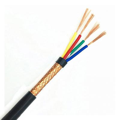 China UL21099 PE Insulation FRPE Jacket Braid Shield Mini Halogen Universal USB Wire Halogen Free Serial Bus Cable for sale