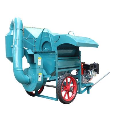 China Wide Application CB,Small,rice,Soybean,household Wheat sheller,Sorghum,barley multifunctional thresher machine sheller machine for sale