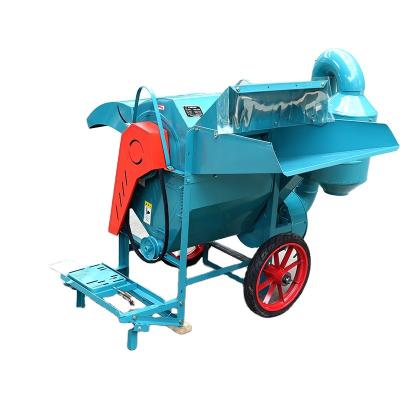 China Wide Application [CB]Sheller Machine Rice Thrasher Agricultural Machinery & Equipment Portable Rice Thresher Machine Agricole De Sorgho for sale