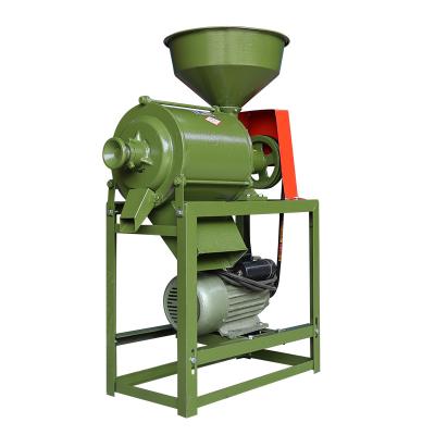 China Home Use China Agricultural Machinery Factory Flour Milling  Grinding Machine  Manufacturing for sale