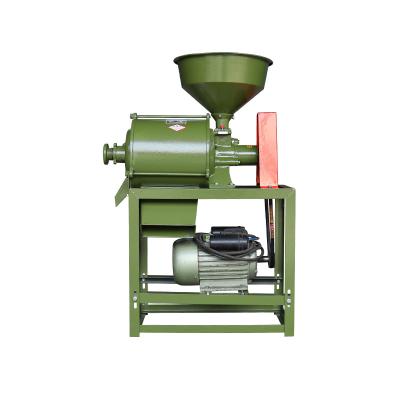 China Farms China Agricultural Machinery Factory Flour Milling Machine Grinder Machine Electric for sale