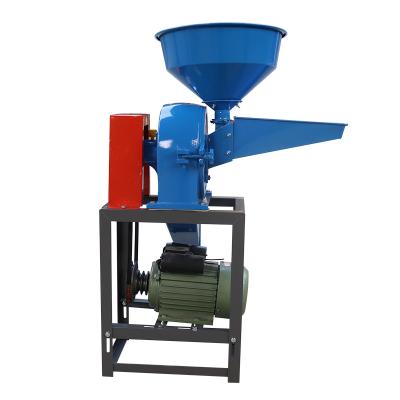 China Farms [Chengbei machinery] Jaw Crusher with Belt Conveyor Grinder Machine Corn Crusher Machine for Making Animal Feed for sale