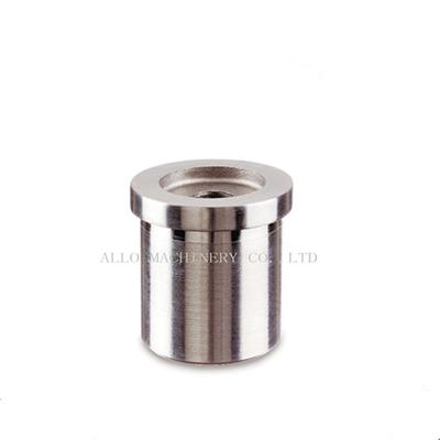 China Balcony Manufacturer Well Made Stainless Bezel Aisi 304 / Aisi316 Steel Bezel for sale