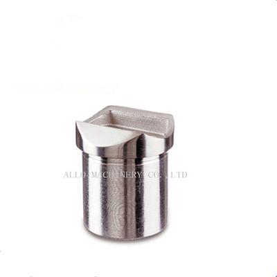 China Balcony Manufacturer Well Made Pipe Fittings Forged Stainless Steel Short Lap Joint Short End Cover for sale