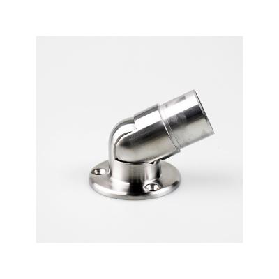 China Best Selling Balcony Stainless Steel Elbow Stainless Steel Pipe Fitting Seamless Elbow for sale