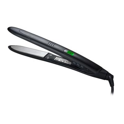 China Commercial Professional Floating Plates Hair Straightener Vibrating Function for sale