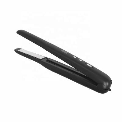 China Cordless Battery Operated Car Hair Straightener Travel Home for sale