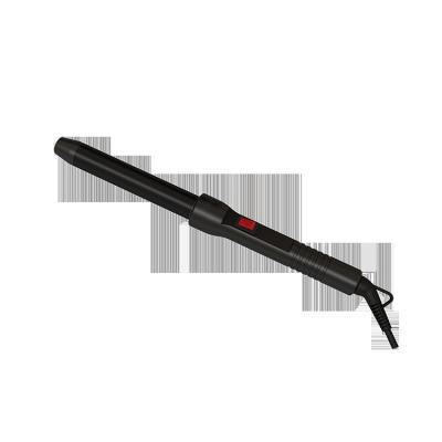 China Hotel popular fast heating magic wand curling home and salon hair curler professional use curling iron for sale