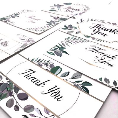 China China Factory Profession Greeting Cards , Paper Boxes Set Happy New Year / Merry Christmas Card With High End Envelopes Design Free Sample for sale