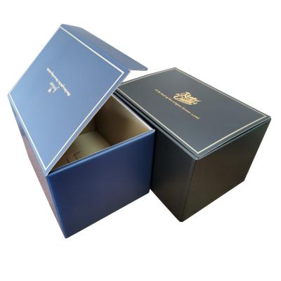 China High Quality Recycled Materials Customized Packing Boxes Show Customized Cardboard Paper Box Shipping Boxes for sale