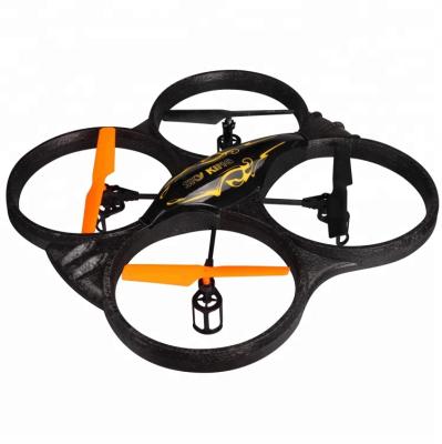 China Radio Control Toy New Styles 2.4G Foam RC UFO King RC Drone With Camera for sale