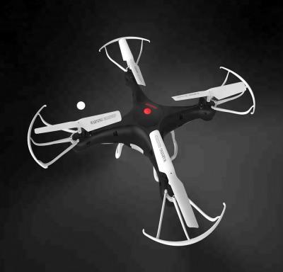 China 360-degree Flip New Style 2.4G 4CH Camera RC Drone Helicopter For Sale for sale