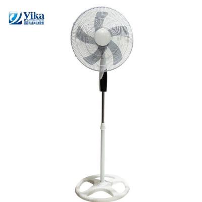 China New Hotel Home Appliance Fans 18 Inch OEM/ODM Smart Oscillating Electric Stand Fan for sale