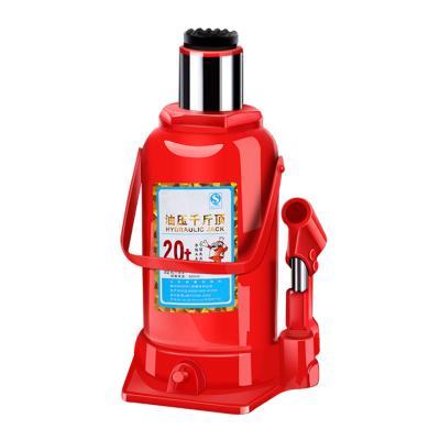 China Car Jack 2 Ton-30 Ton Hydraulic Bottle Garage Car Jack/low price bottle jack for sale