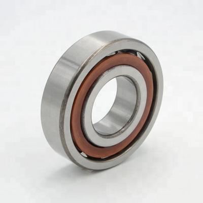 China Stable performance; low voice ball bearing 7219AC 7319 7019 angular contact ball bearing 7219AC 7219ACM for sale