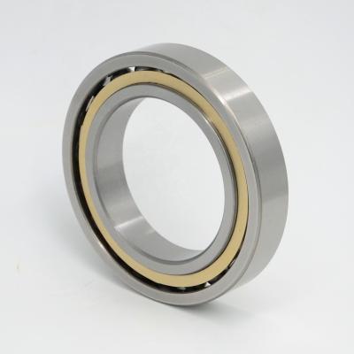 China Stable performance: 60TAC03DT85SMUPN5D low voice ball screw bearing 60TAC 3AM angular contact ball bearing for sale