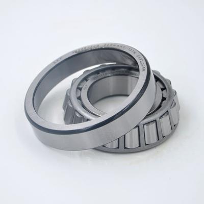 China Hotels Hot Sales 80*40*18mm 30208 Long Life 30208 Tapered Roller Bearing for sale