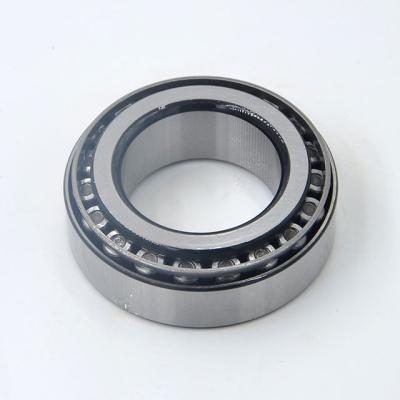 China Low Price Hotels Long Life Tapered Roller Bearing 33008 for sale