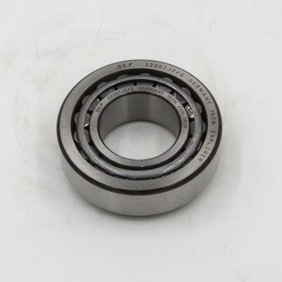 China Hotels China Liaocheng Single Row Tapered Roller Bearing 32207 for sale