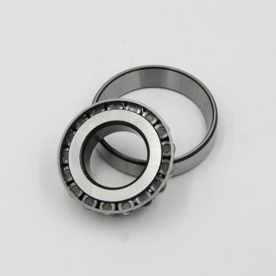 China Hotels China Factory High Precision 30207 Tapered Roller Bearings for sale