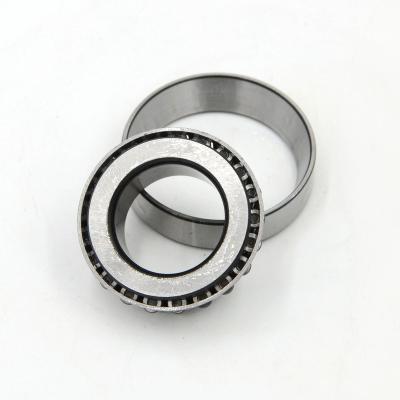 China Hotels 32007 X Wheel Bearing Tapered Roller Bearing Bearing Size 35*62*18 for sale