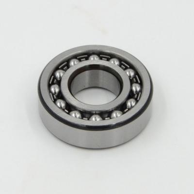 China Stable performance; China Suppliers Best Selling Motorcycle Sidecar Self-Aligning Low Voice Ball Bearing 2204E for sale