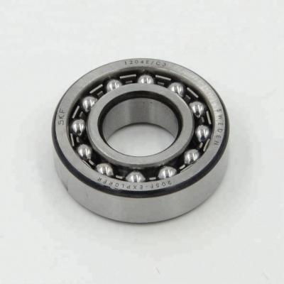 China Stable performance; Shangdong SQY Mini Jet Engine Voice Low Self-Aligning Ball Bearing 1304E for sale