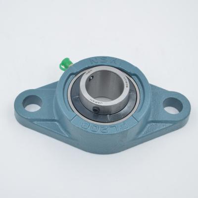 China Long Life UCP UCF UCFL UCT Pillow Block Bearing for sale