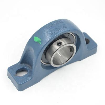 China Long Life Suppliers Chinese Famous Brand Cheap Price SY510M Pillow Block Bearing for sale