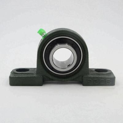 China Long Life Pillow Block Bearing Bearing Bearing Housing Bearing Seat China Manufacturer for sale