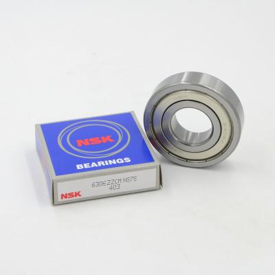 China Building Material Shops Hot Sale Model Number Ball Bearing nsk 608z1 for sale