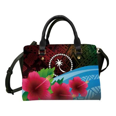 China Handbags for women hot sale suka polynesian box bags women ladies handbags vintage retro handbags toss bags for women girls shoulder for sale